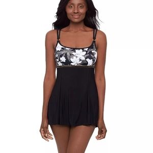 Great Lengths Swimdress